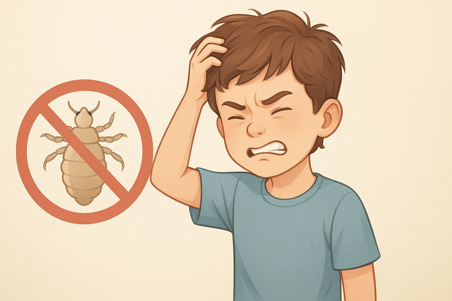 Poux : traitements efficaces et conseils pratiques