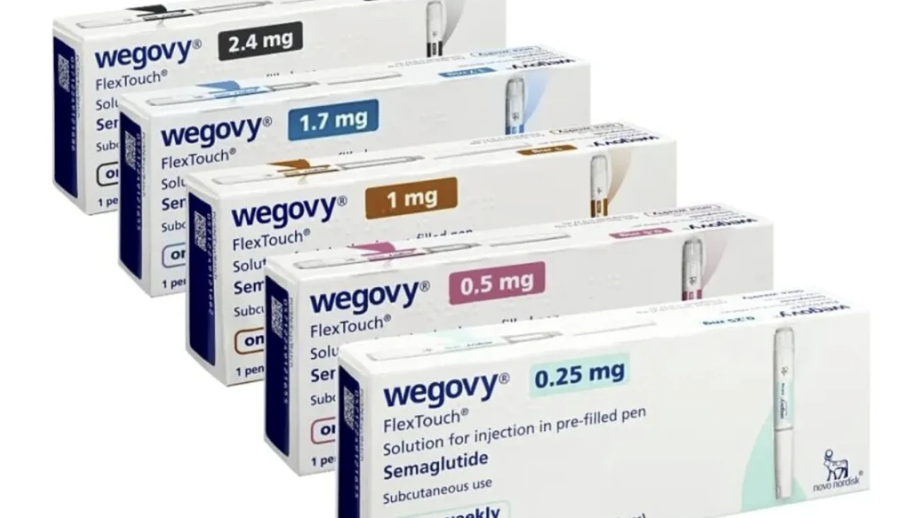 Wegovy